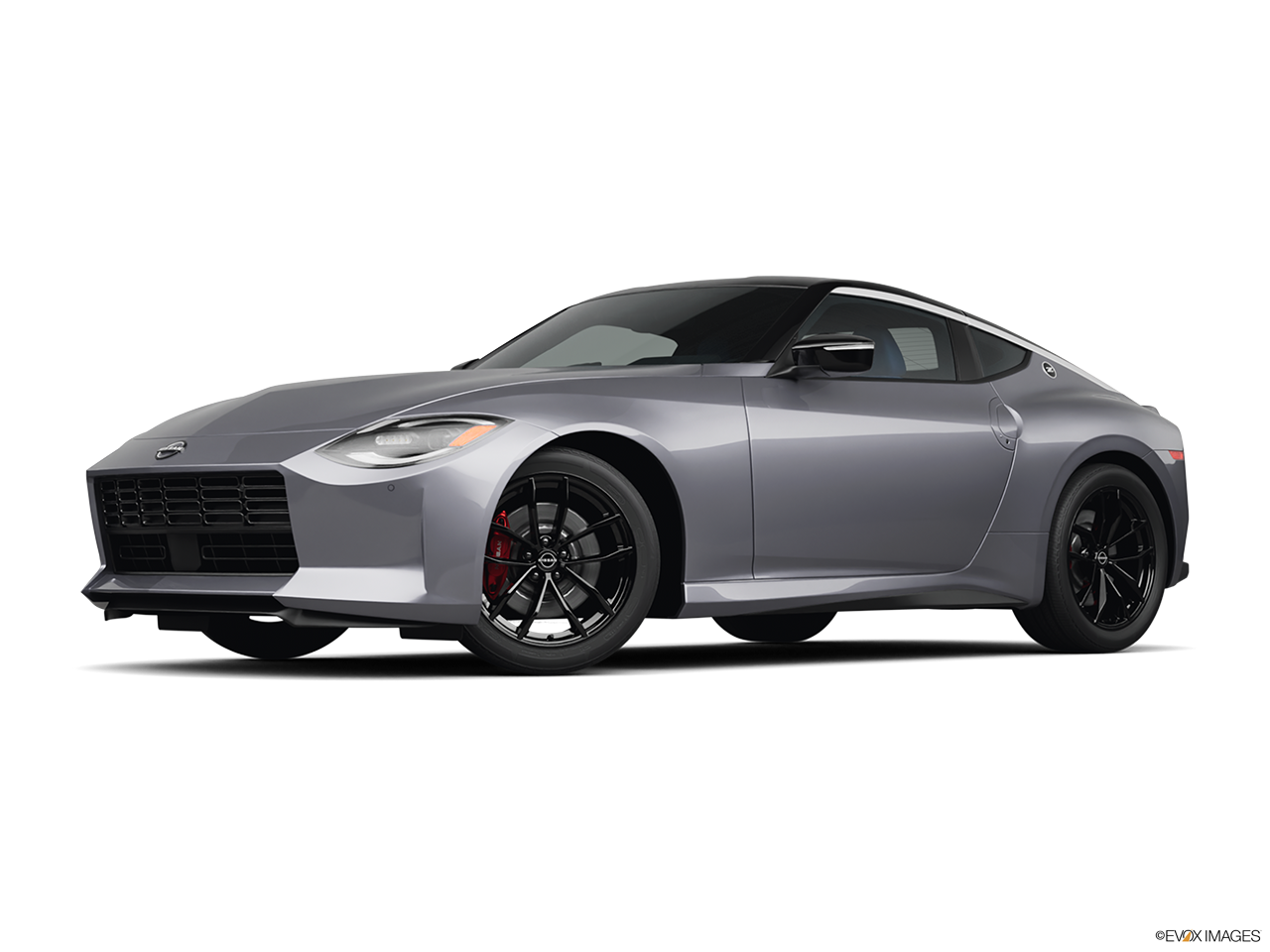 2026 Nissan Z Sport
