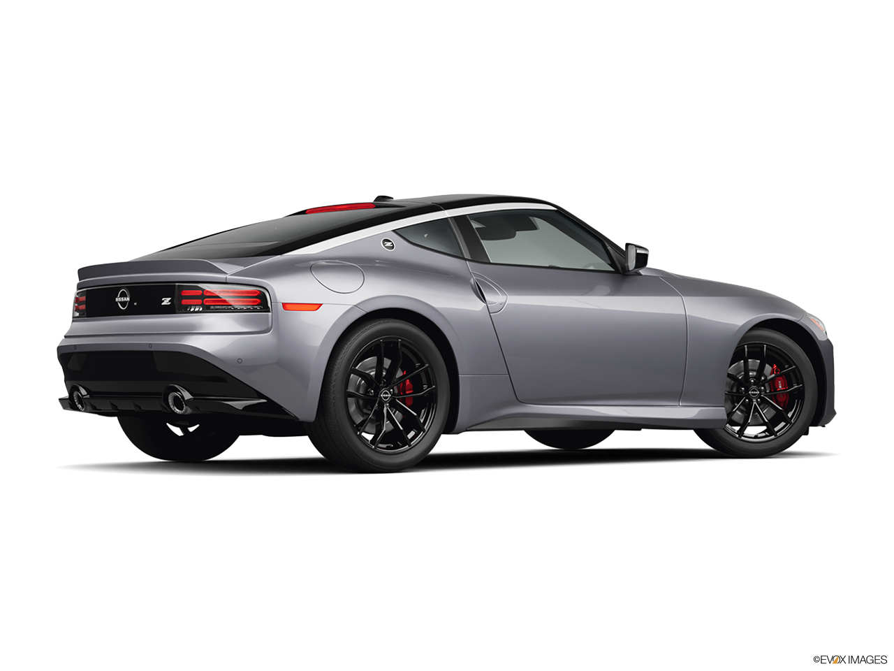 2026 Nissan Z Sport