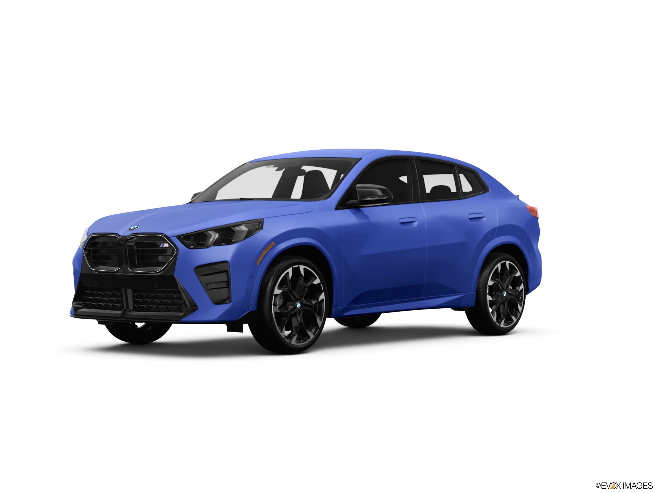 2025 BMW X2