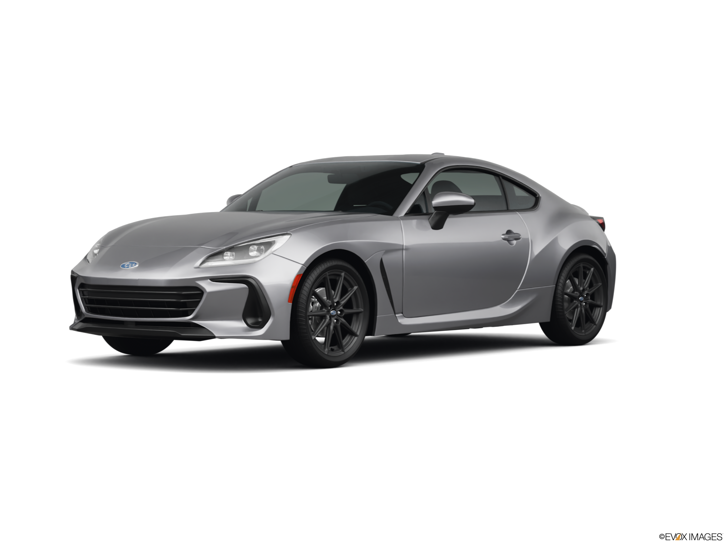 2024 Subaru BRZ Premium