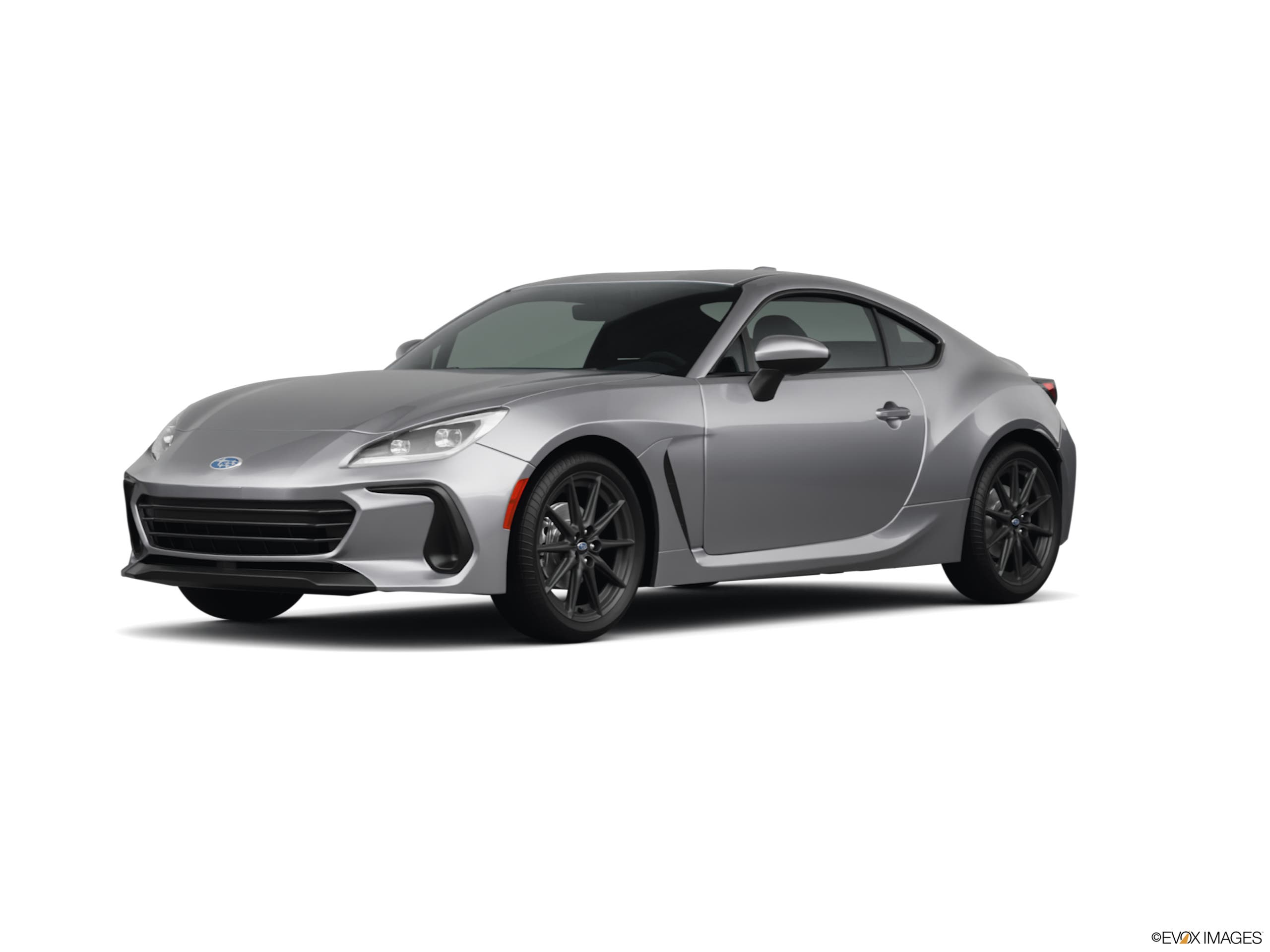 2024 Subaru BRZ