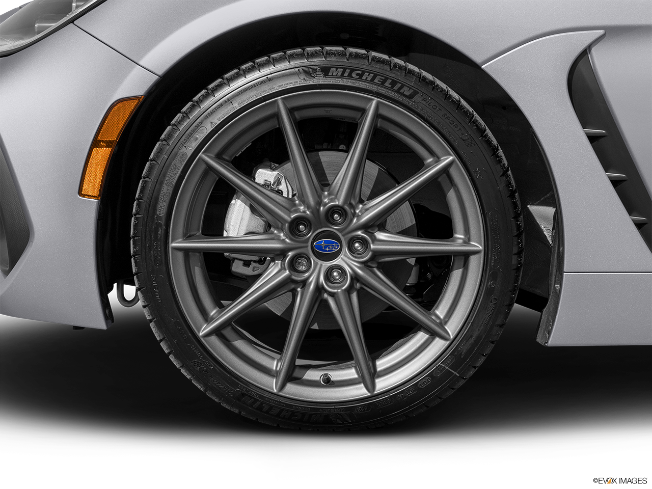2024 Subaru BRZ Premium