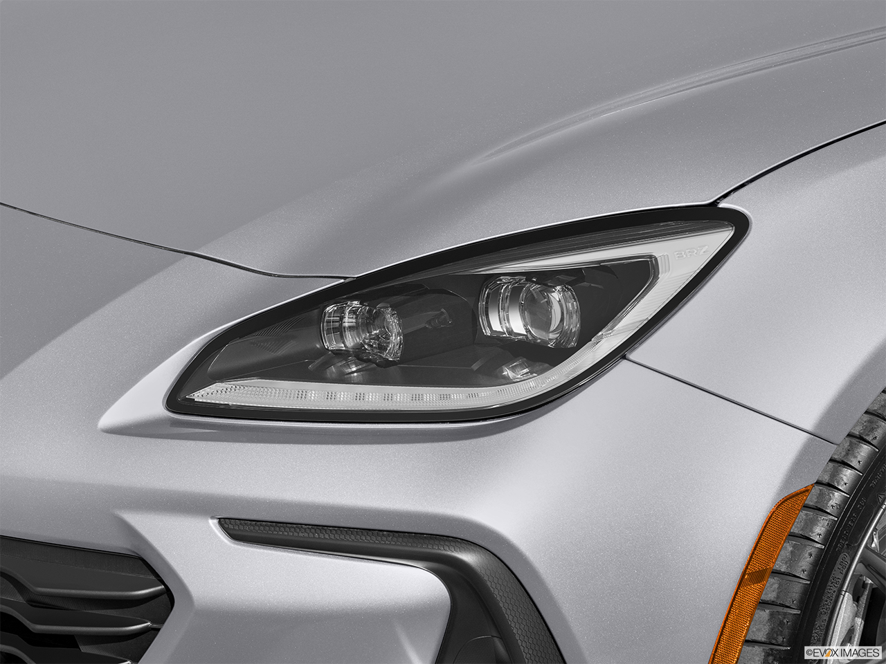 2024 Subaru BRZ Premium