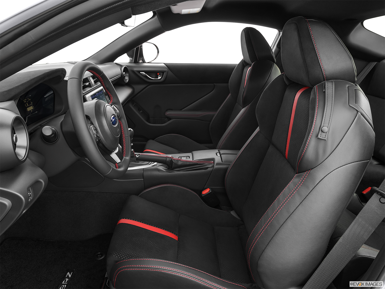 2024 Subaru BRZ Premium