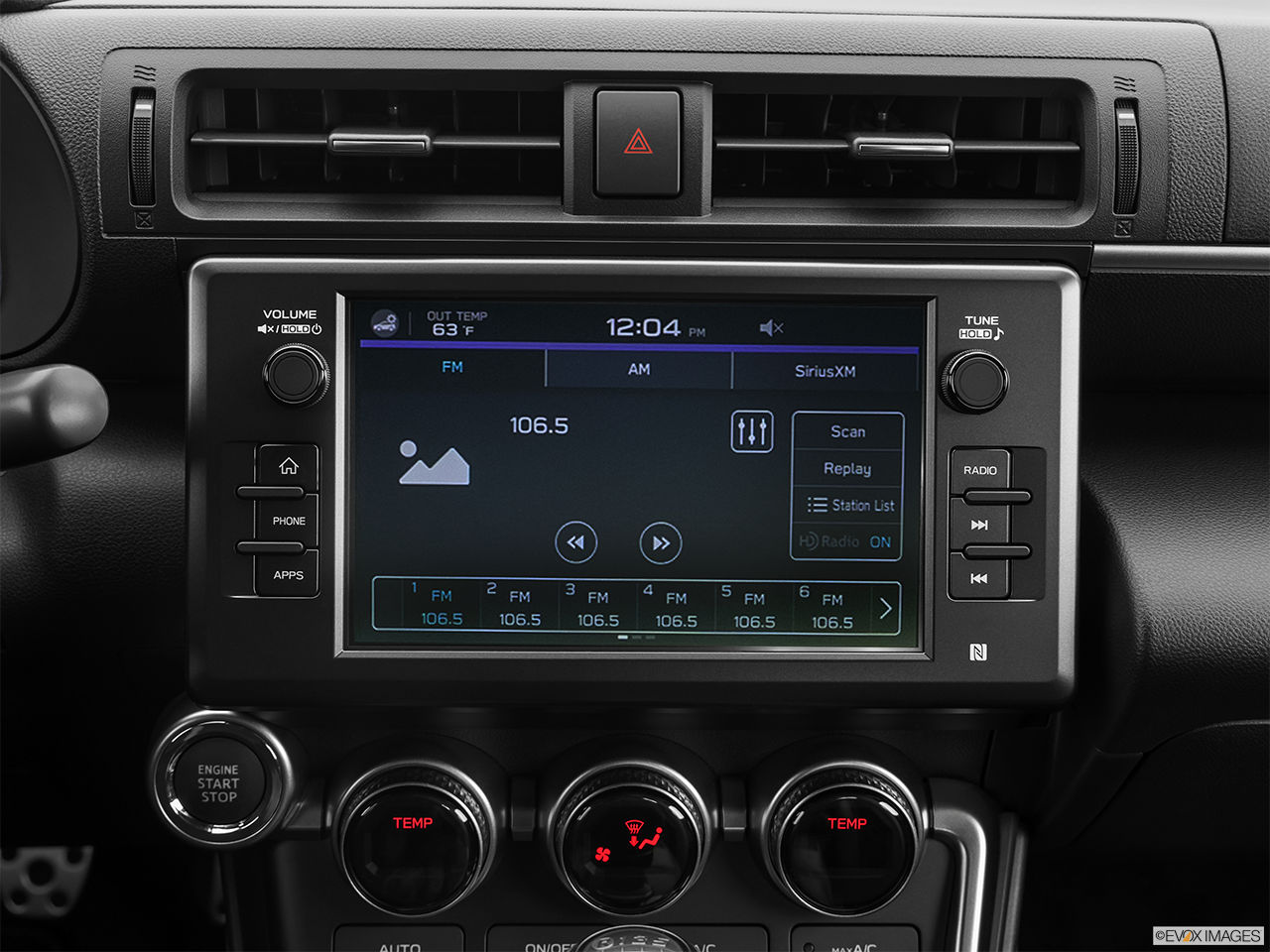 2024 Subaru BRZ Premium