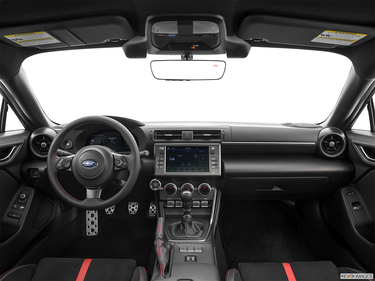 2024 Subaru BRZ Premium