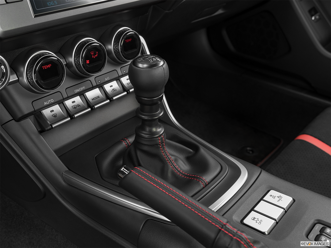 2024 Subaru BRZ Premium