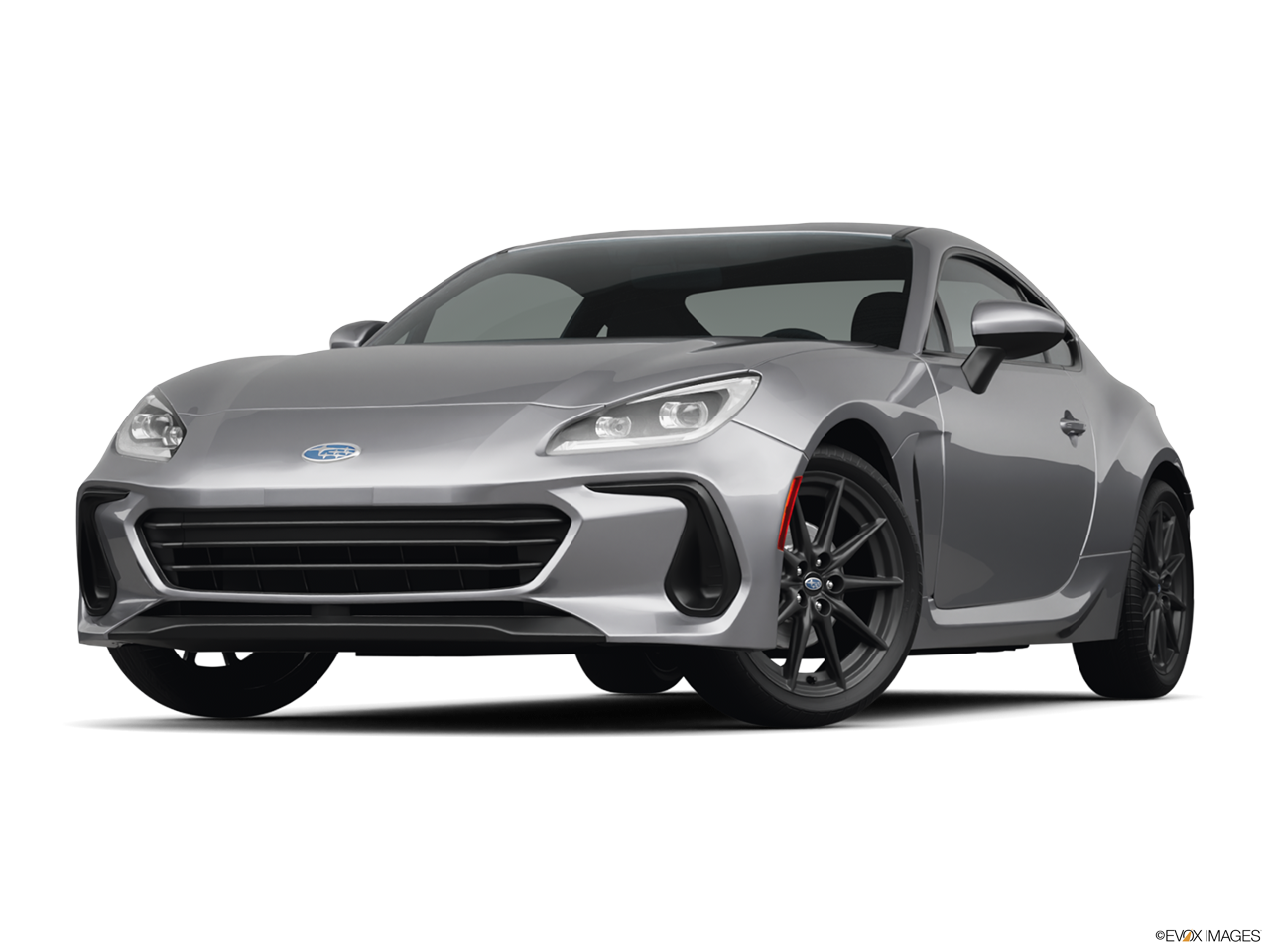 2024 Subaru BRZ Premium