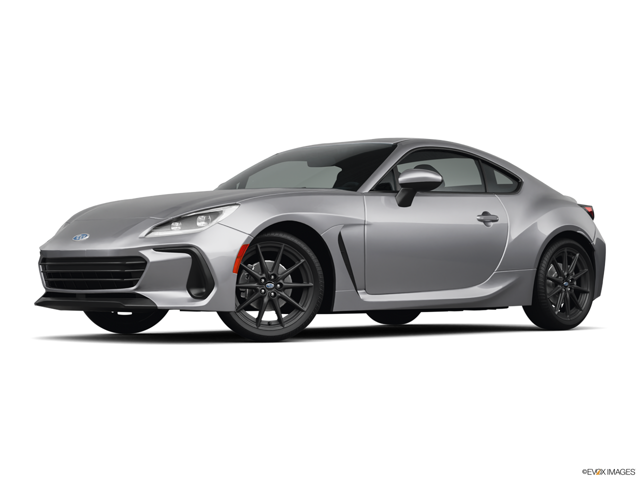 2024 Subaru BRZ Premium