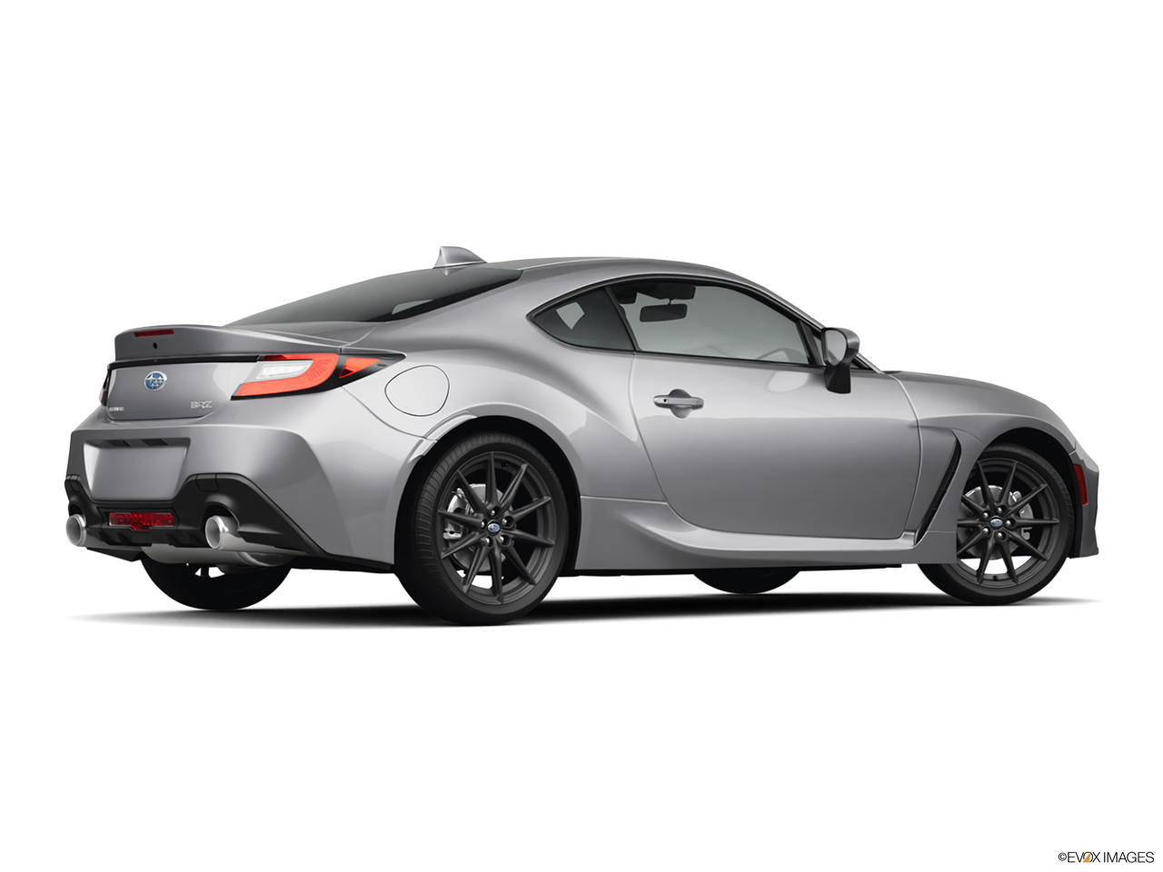 2024 Subaru BRZ Premium