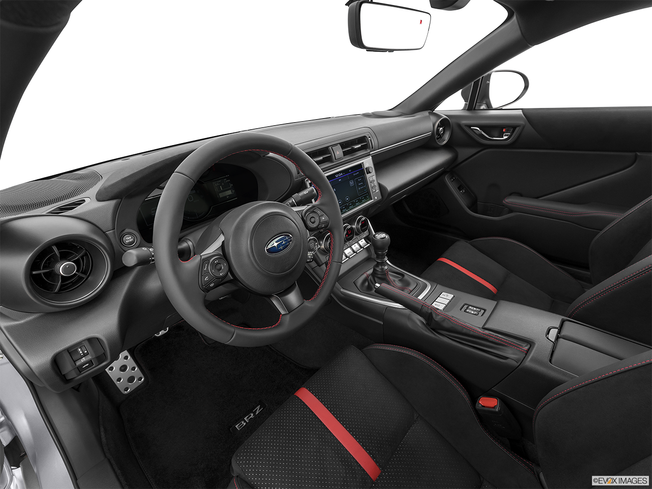 2024 Subaru BRZ Premium