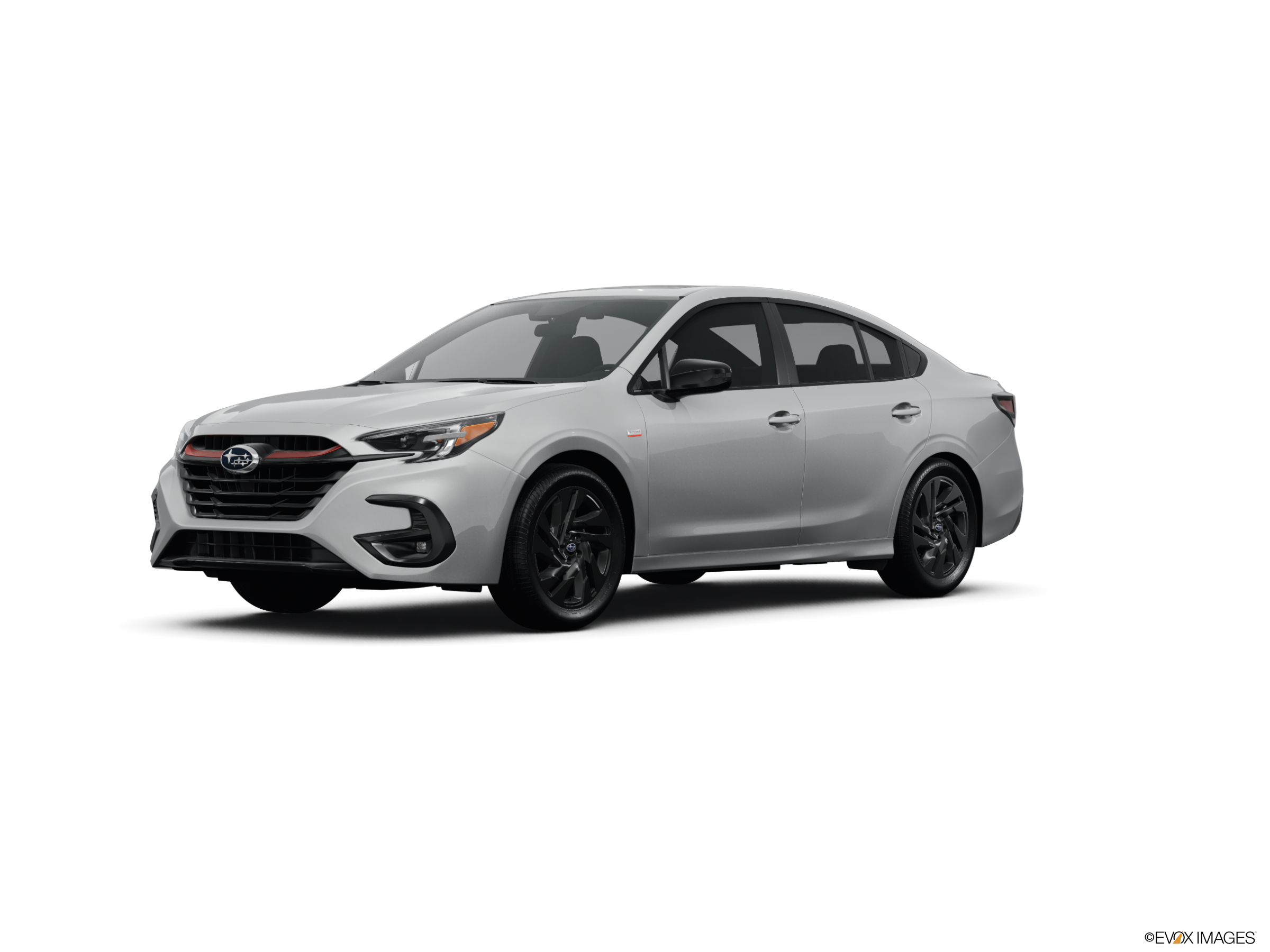 2025 Subaru Legacy