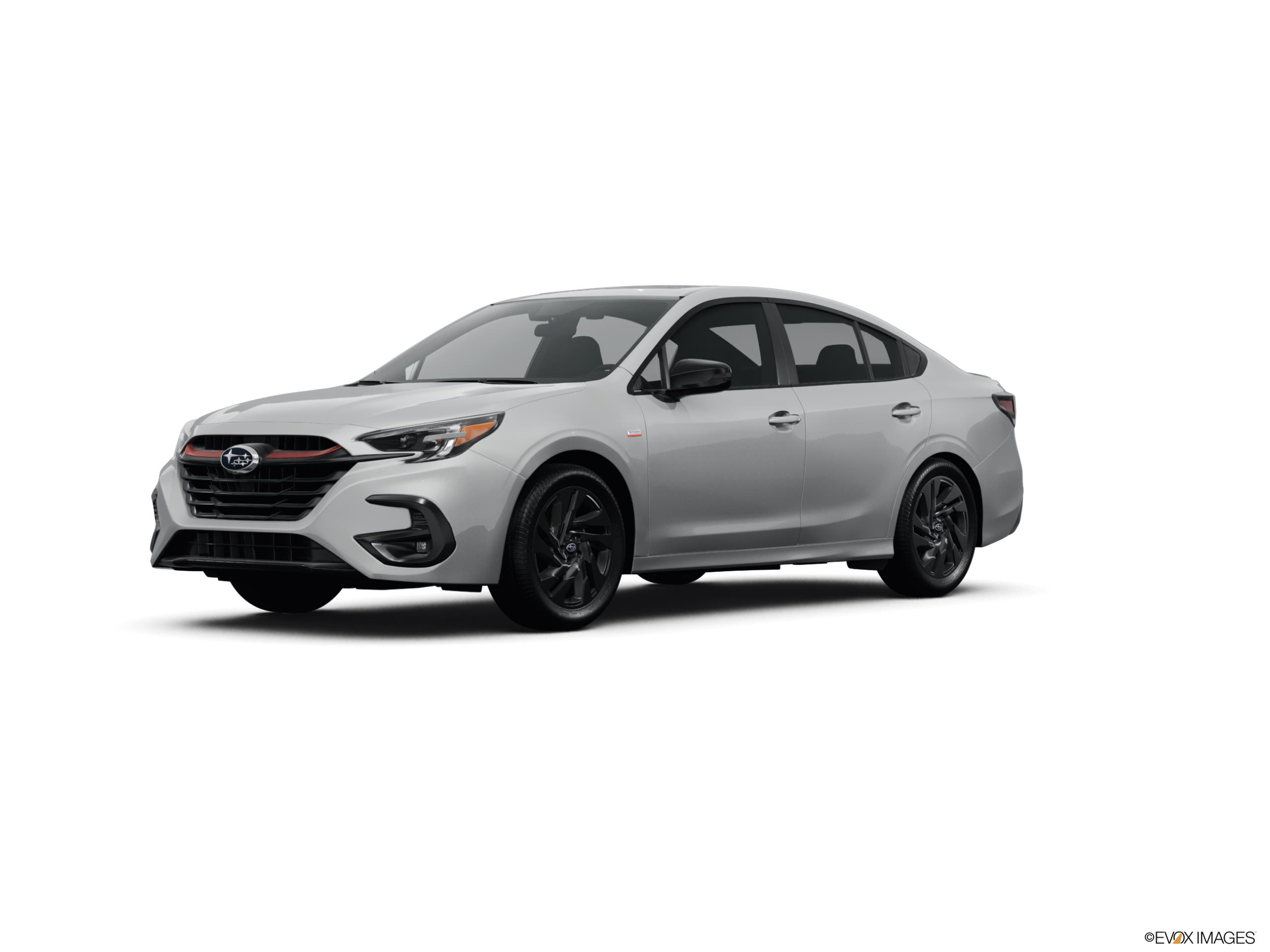 2025 Subaru Legacy