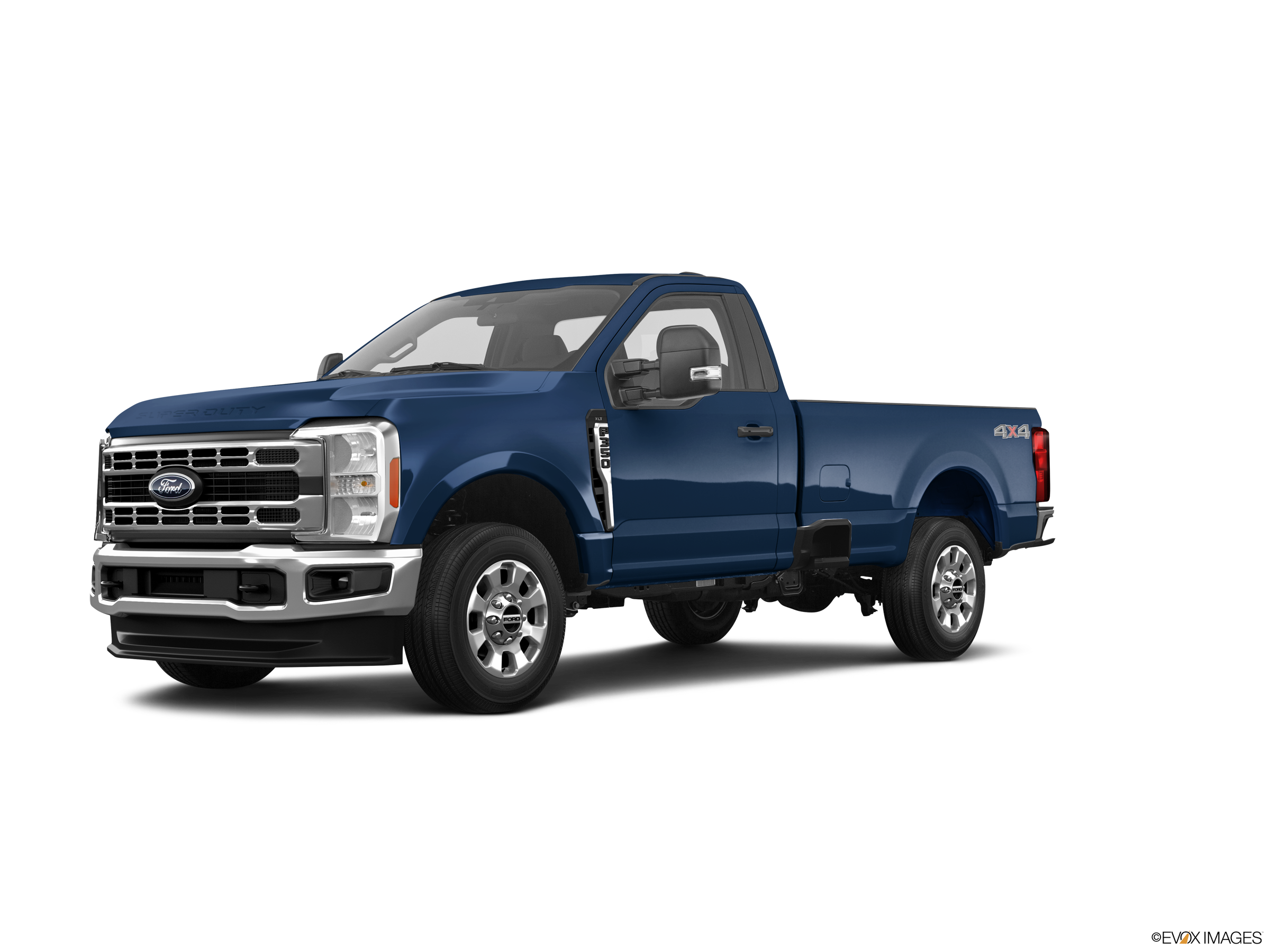 2025 Ford F-350 Super Duty XL
