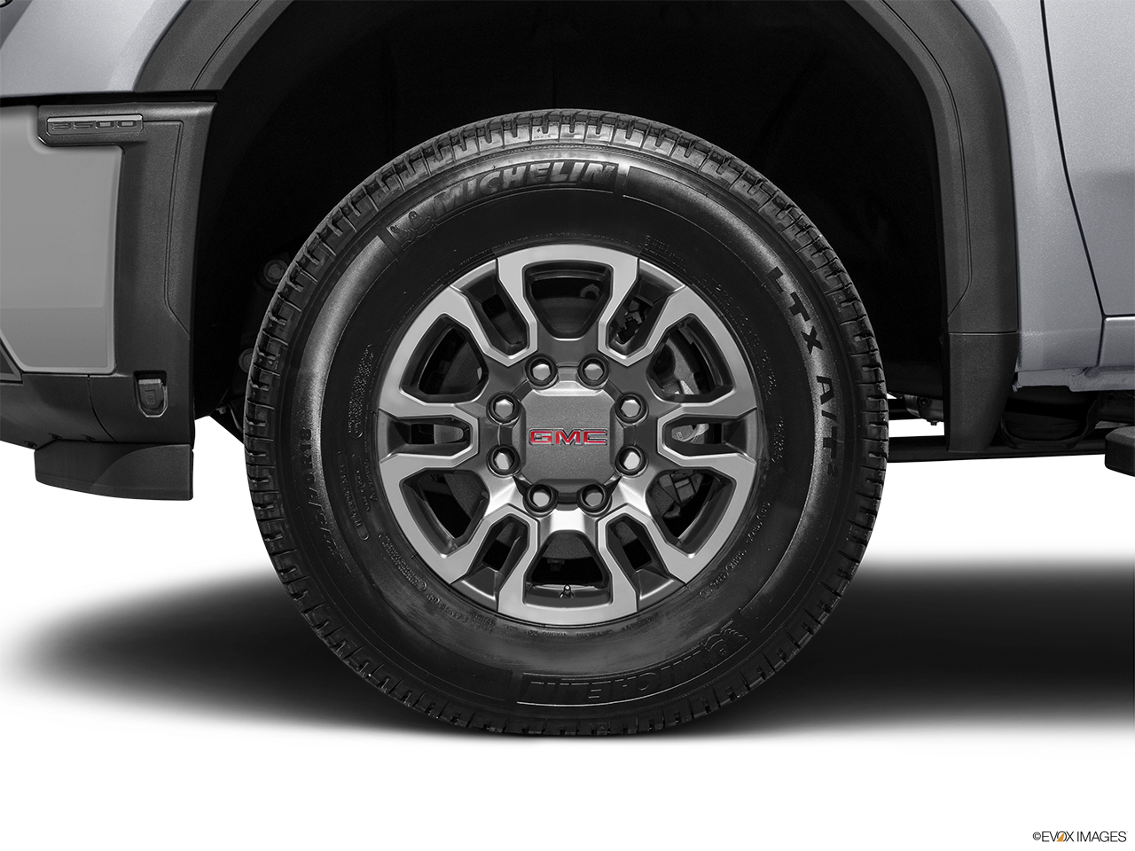 2024 GMC Sierra 3500HD Pro
