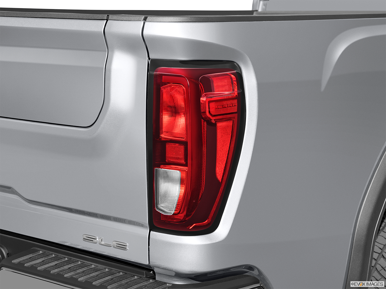 2024 GMC Sierra 3500HD Pro