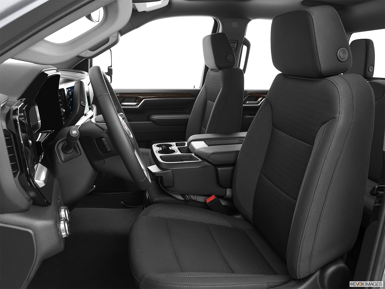 2024 GMC Sierra 3500HD Pro