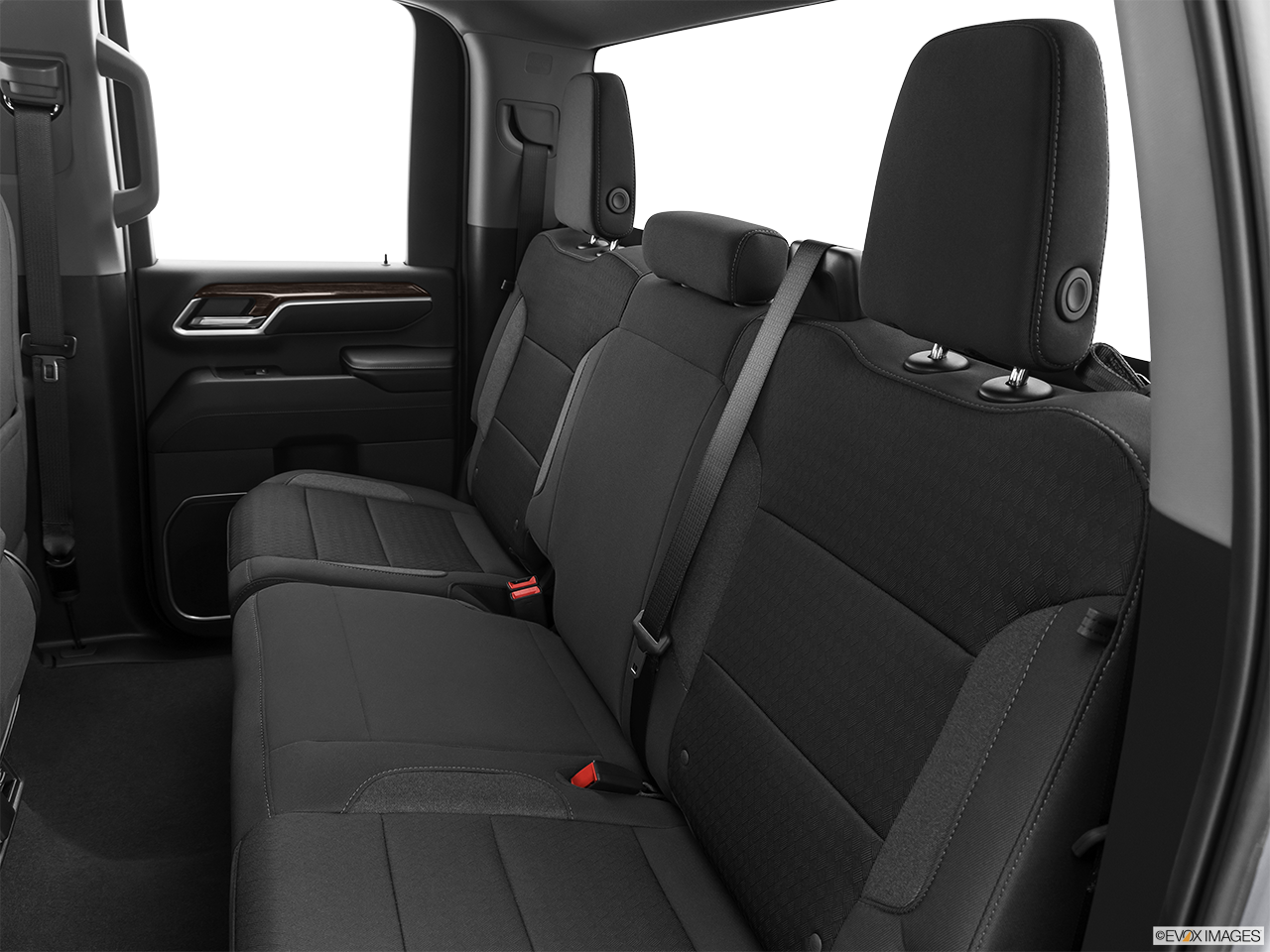 2024 GMC Sierra 3500HD Pro