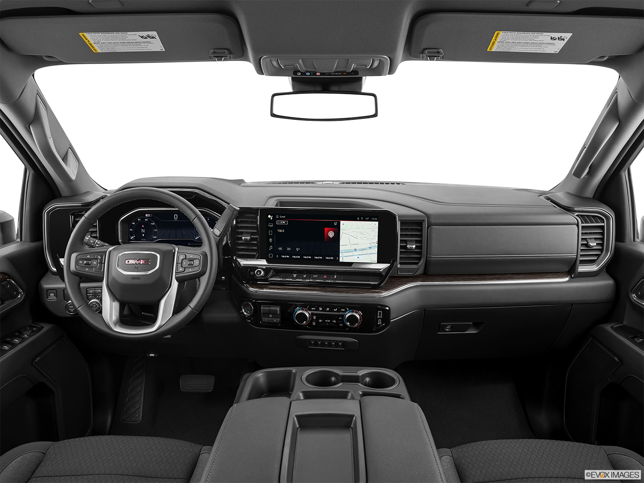 2024 GMC Sierra 3500HD Pro