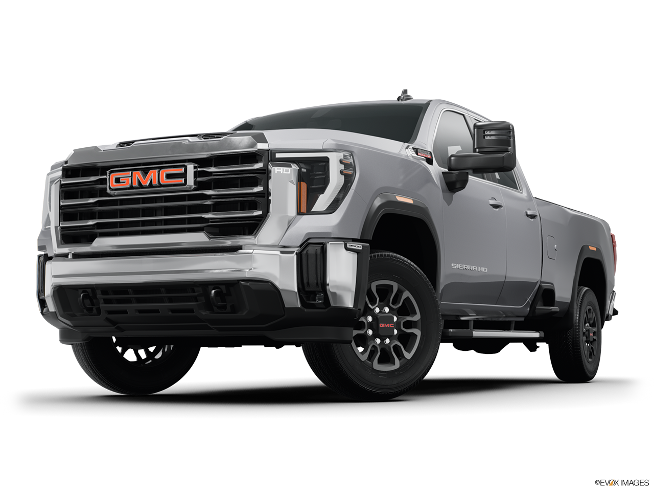 2024 GMC Sierra 3500HD Pro