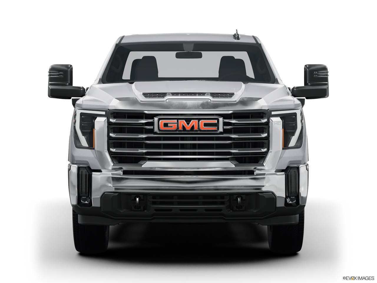 2024 GMC Sierra 3500HD Pro