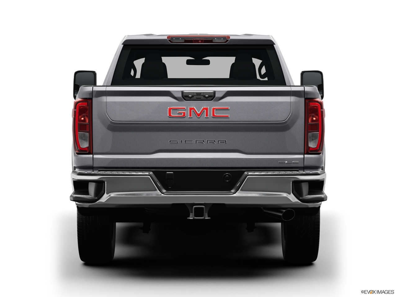 2024 GMC Sierra 3500HD Pro