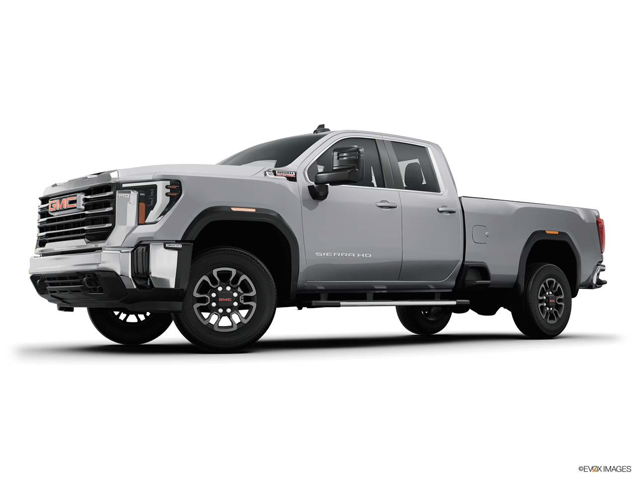2024 GMC Sierra 3500HD Pro