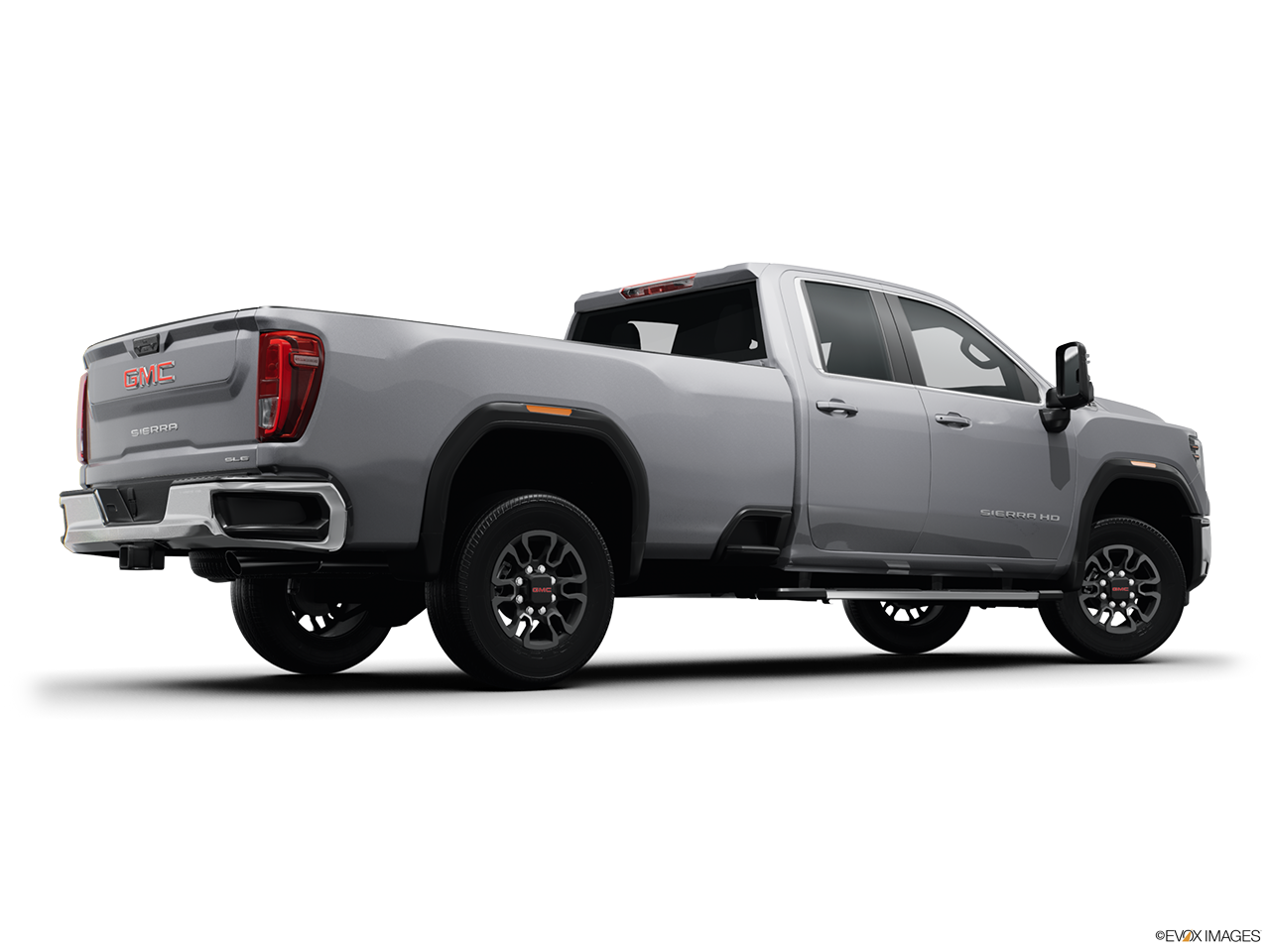 2024 GMC Sierra 3500HD Pro