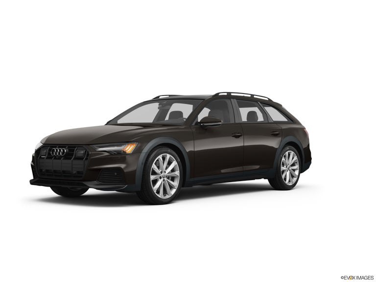 2025 Audi A6 allroad quattro Premium Plus 55 TFSI