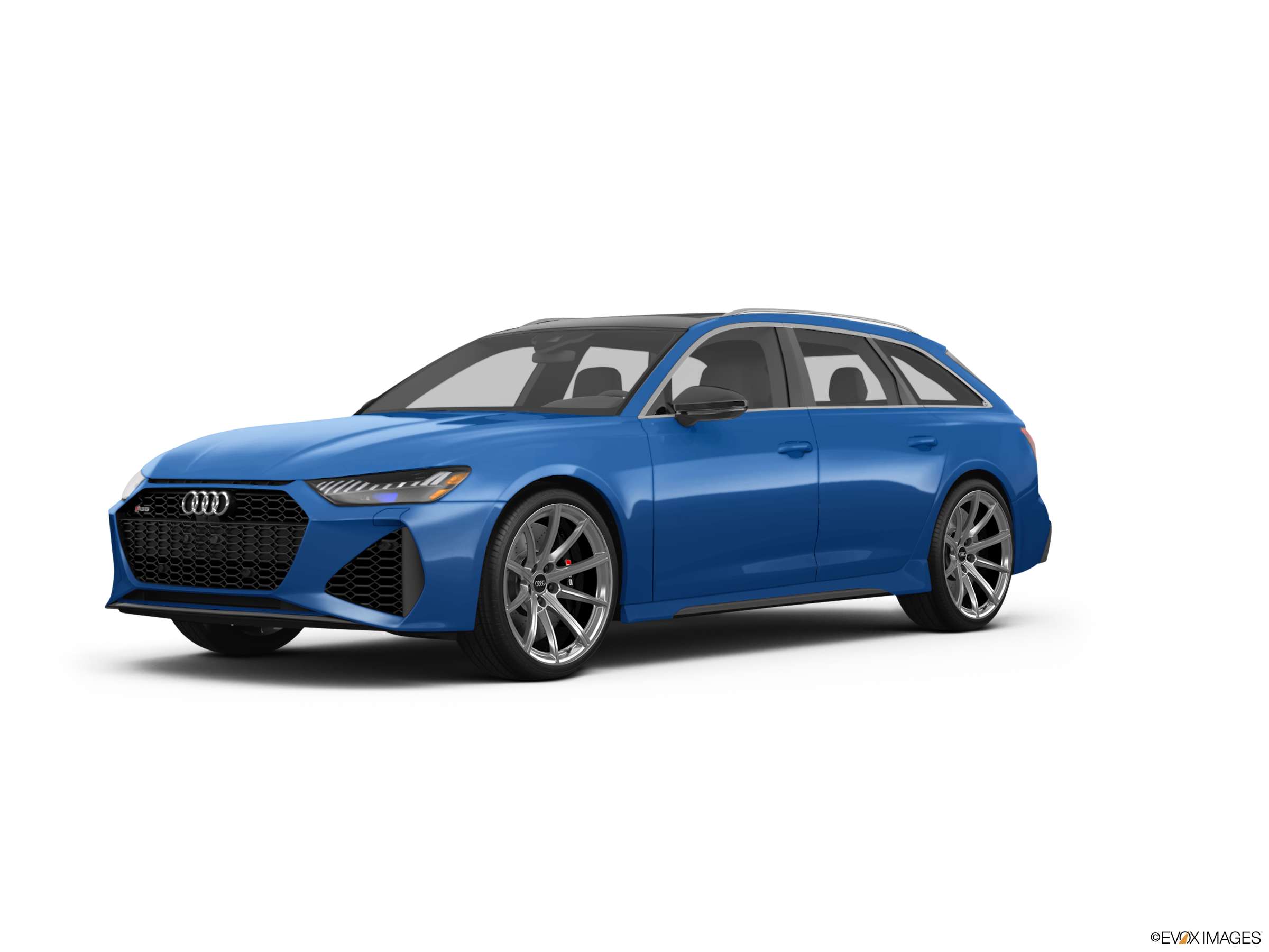 2025 Audi RS 6 Avant