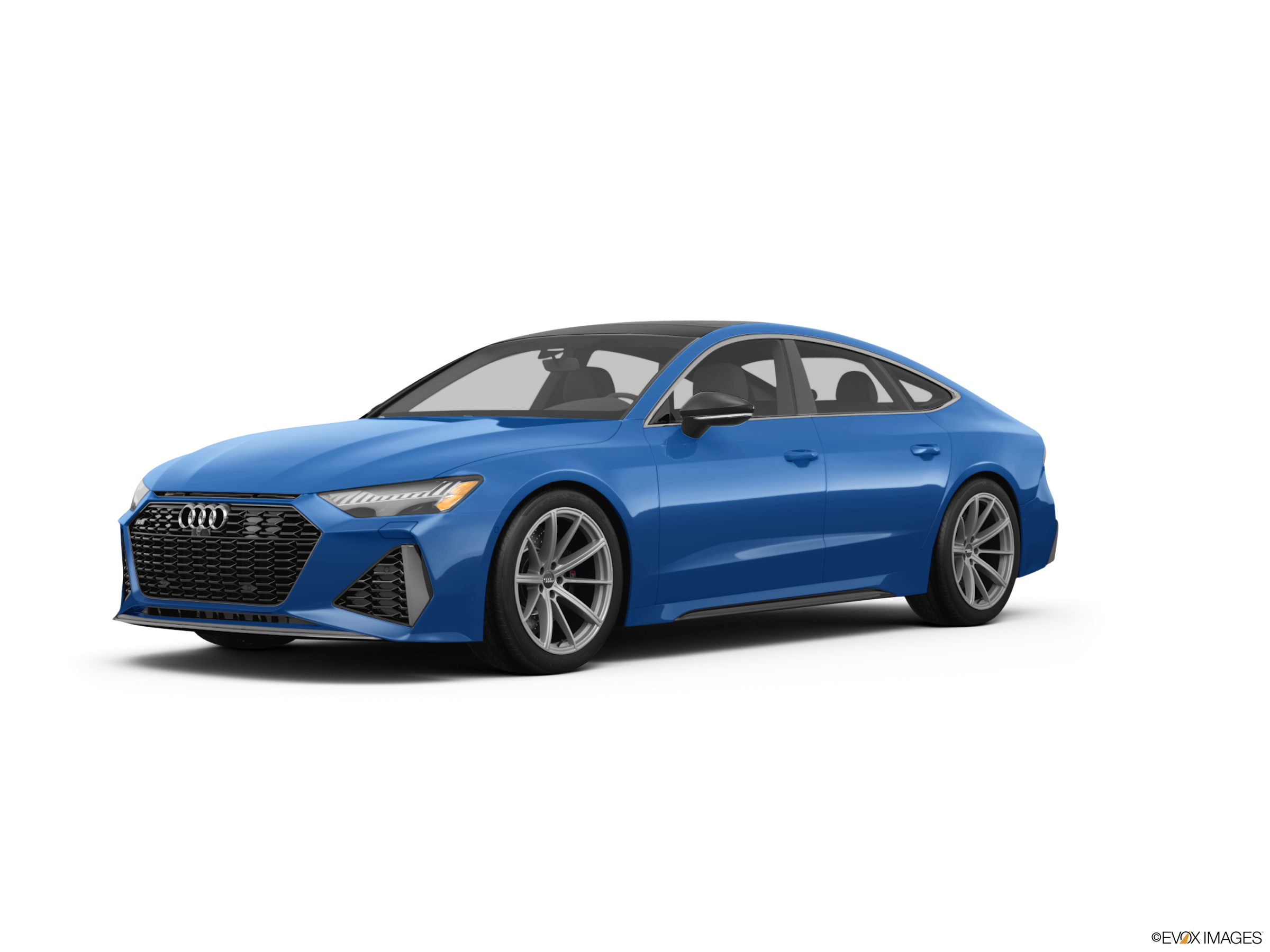 2025 Audi RS 7 performance 4.0T quattro