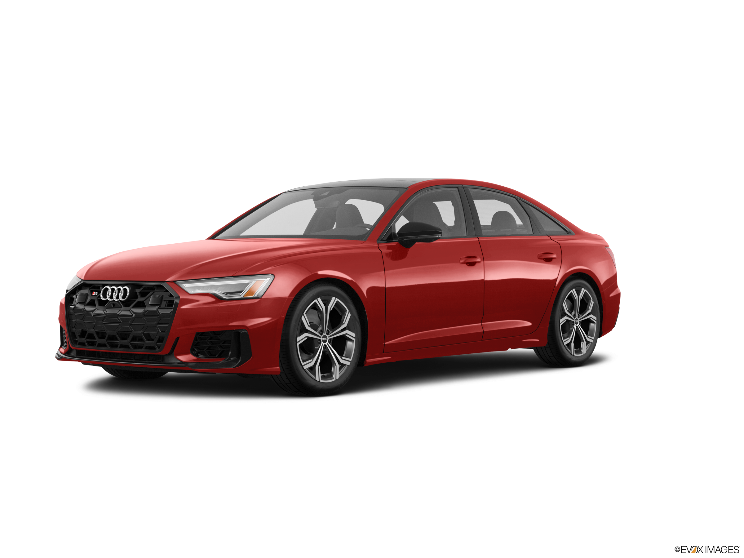2025 Audi S6