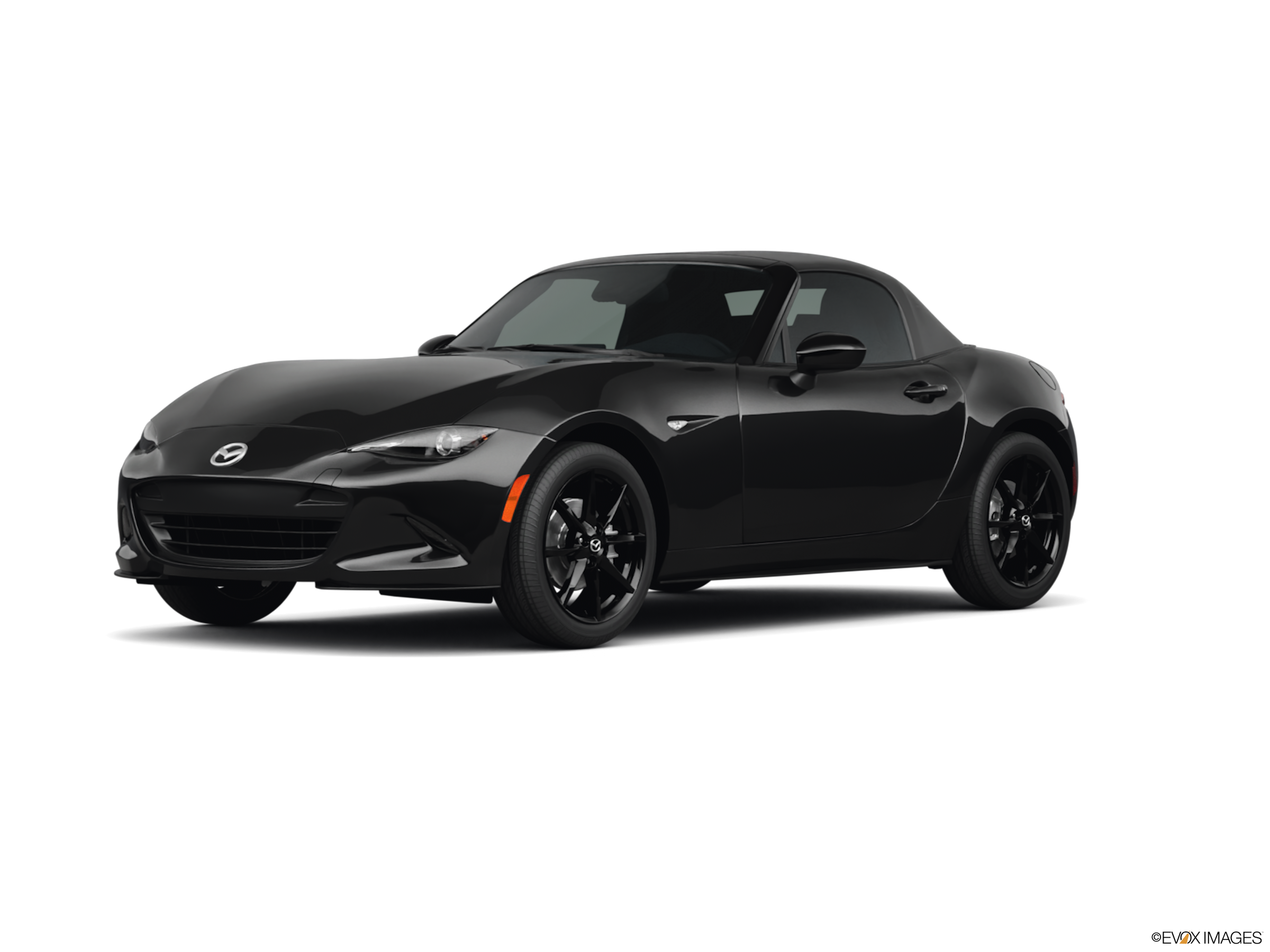 2024 Mazda MX-5 Miata Sport