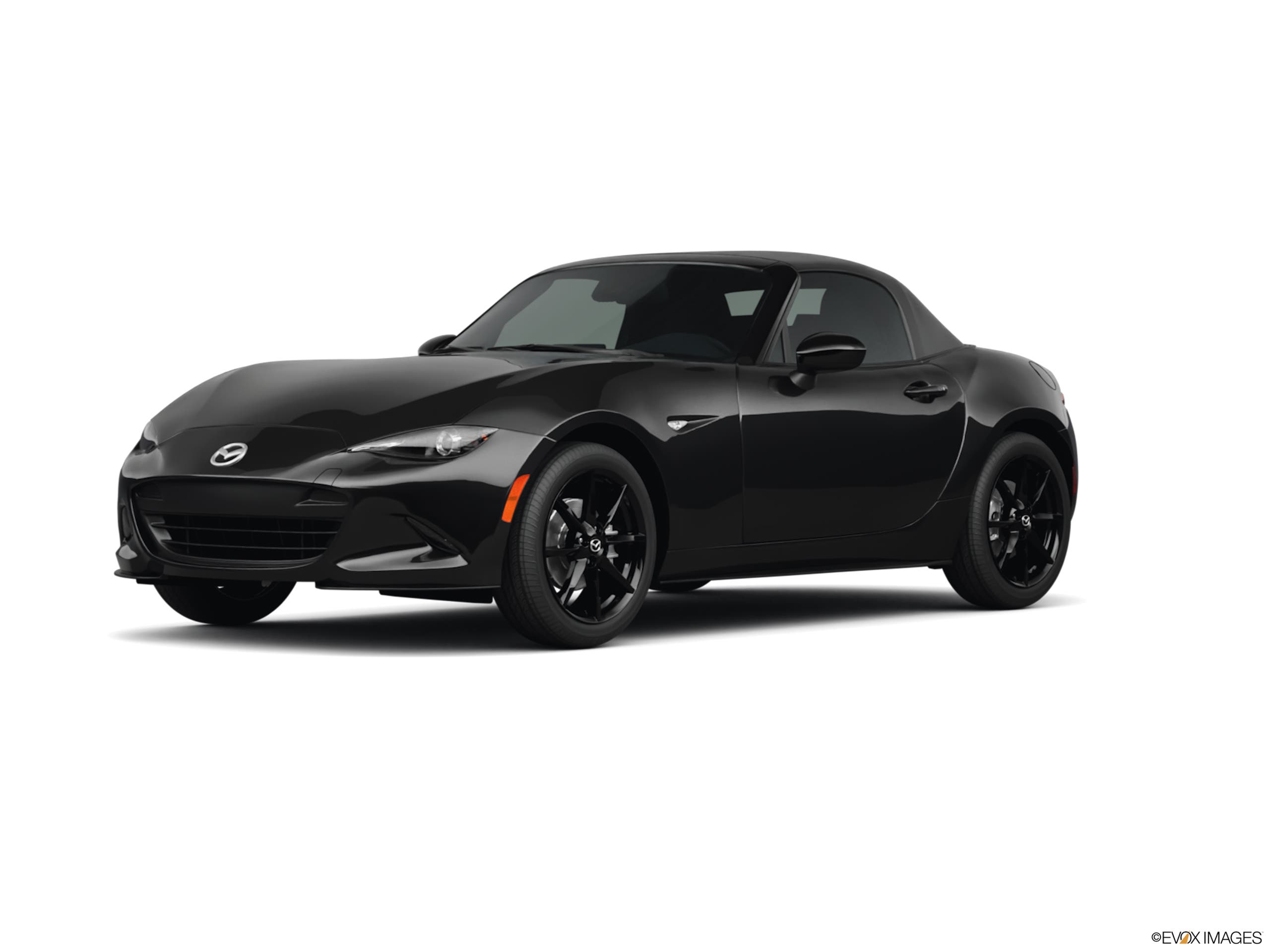 2024 Mazda MX-5 Miata