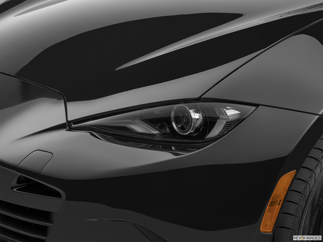 2024 Mazda MX-5 Miata Sport