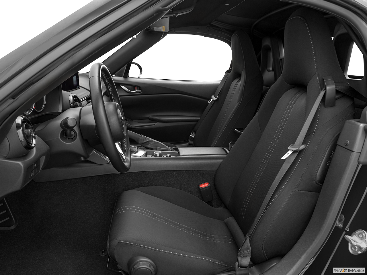 2024 Mazda MX-5 Miata Sport
