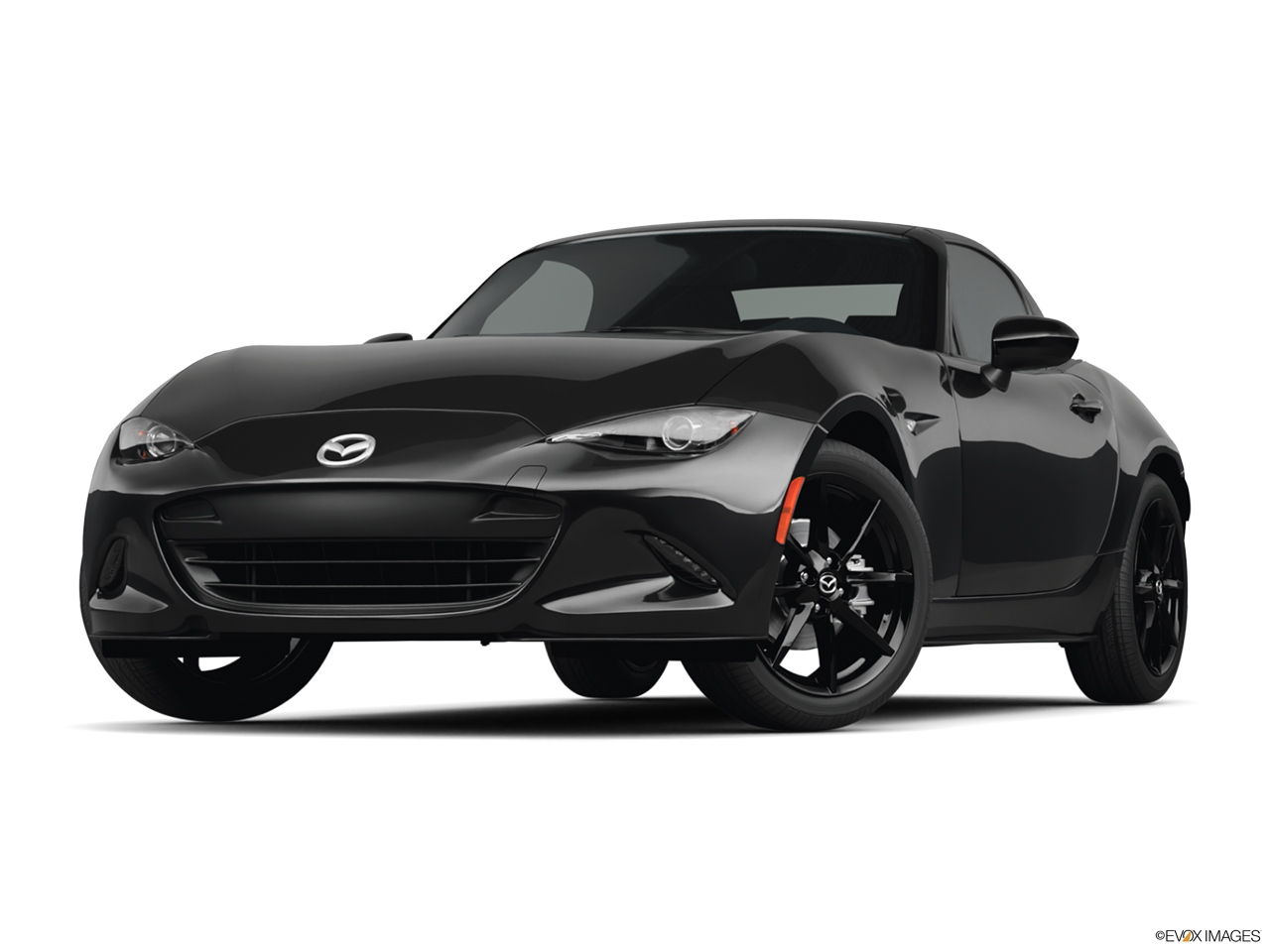 2024 Mazda MX-5 Miata Sport