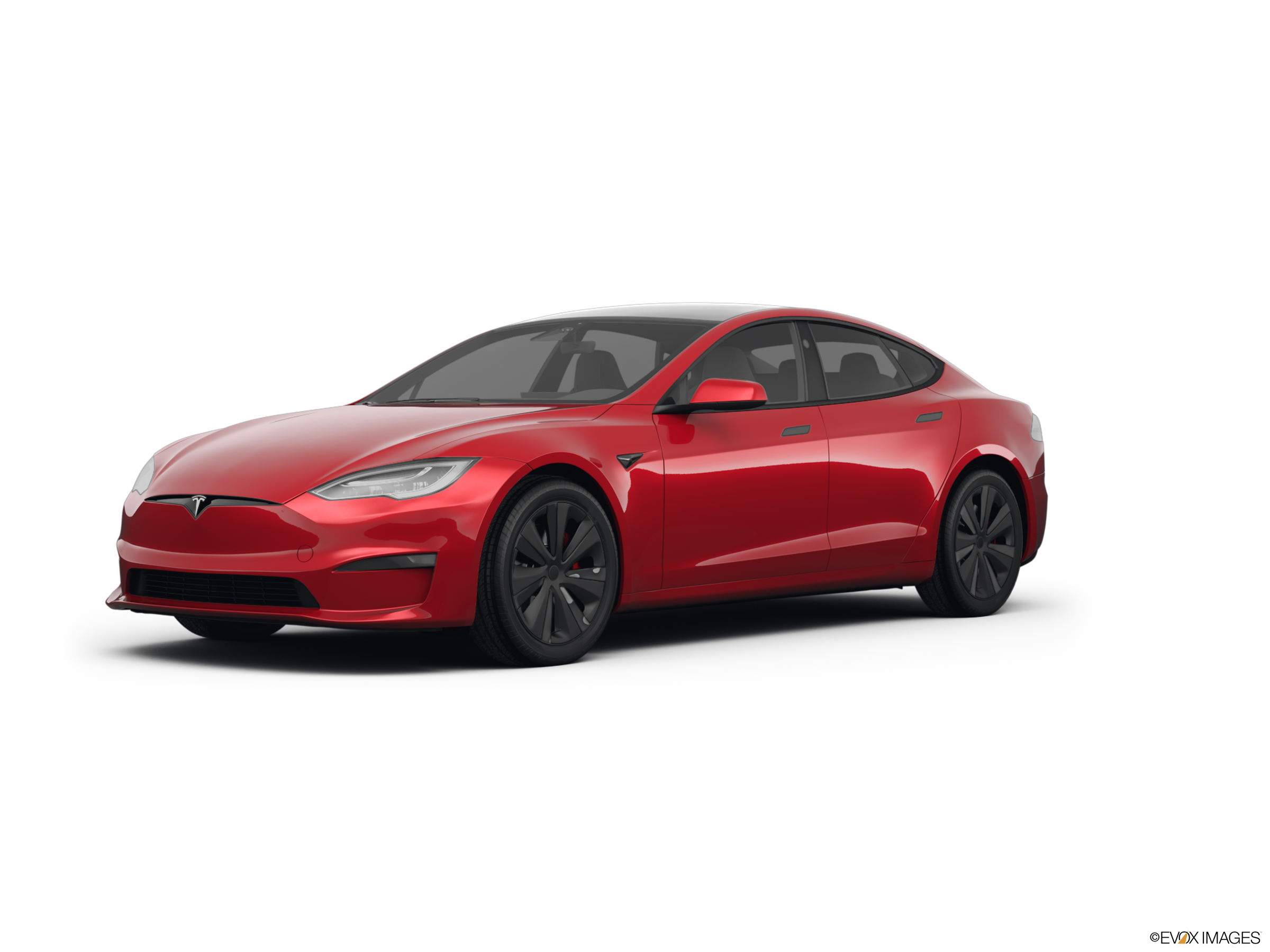 2024 Tesla Model S Base