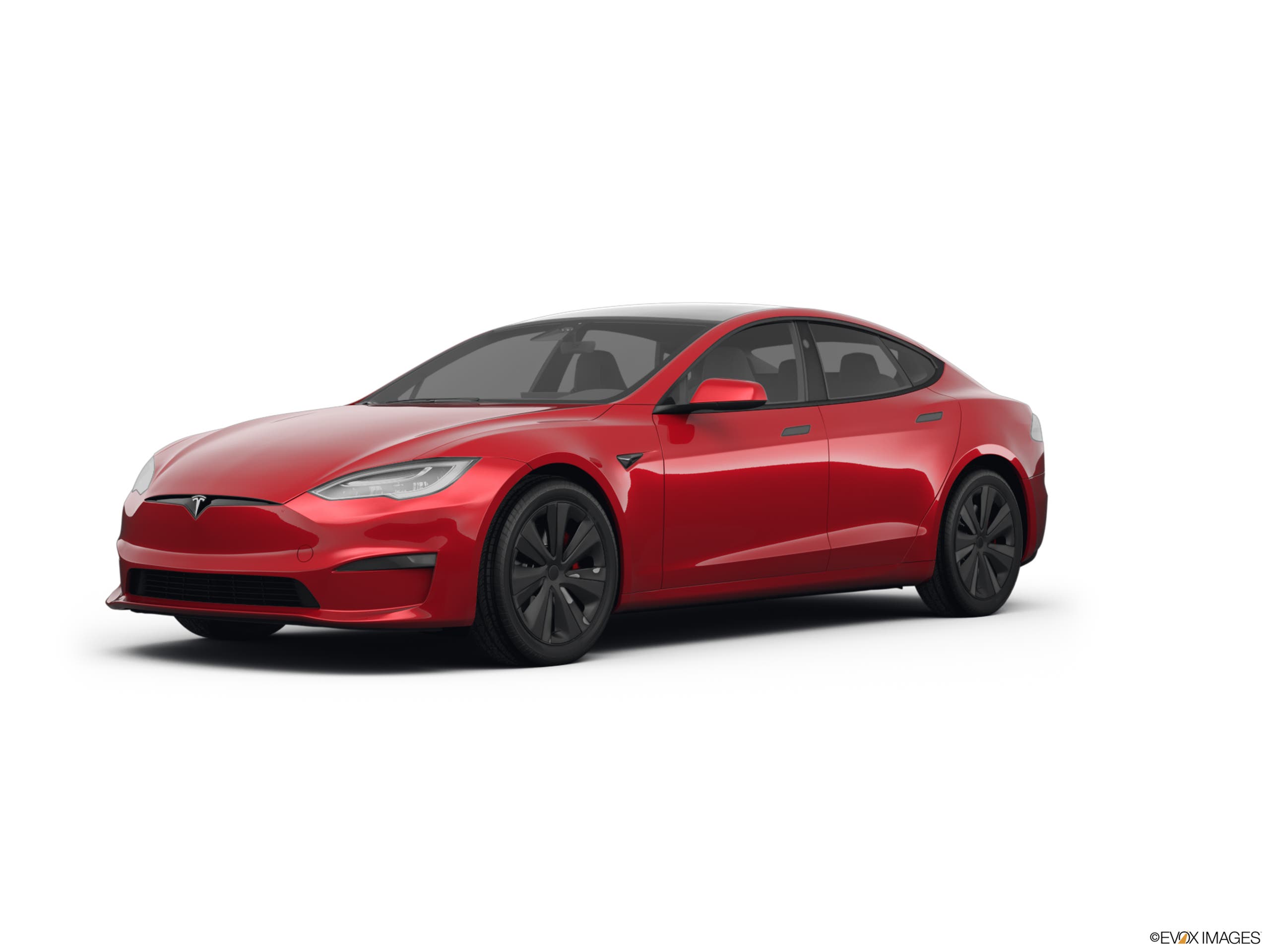 2024 Tesla Model S