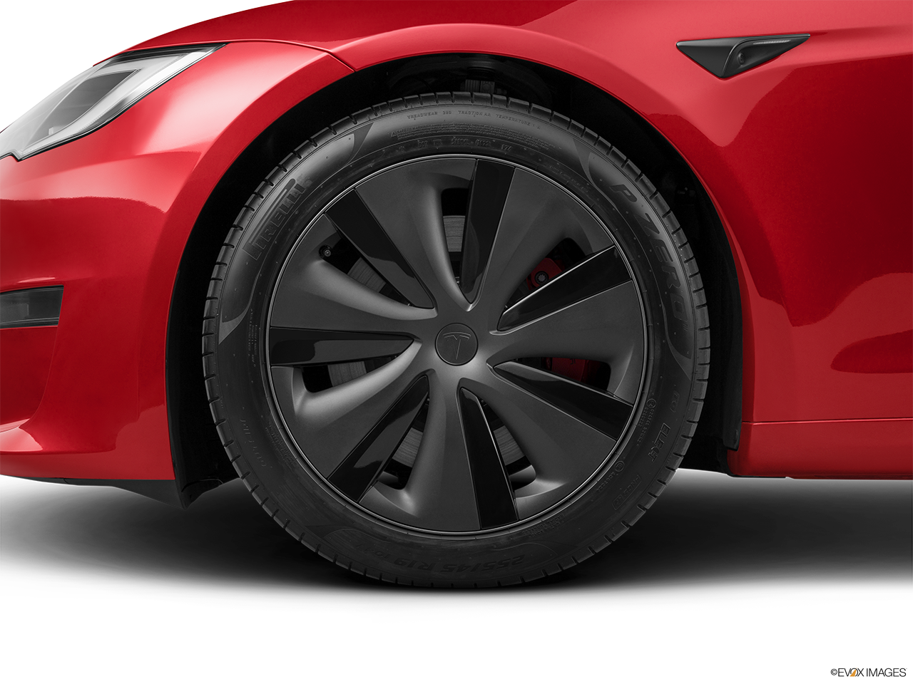 2026 Tesla Model S Base