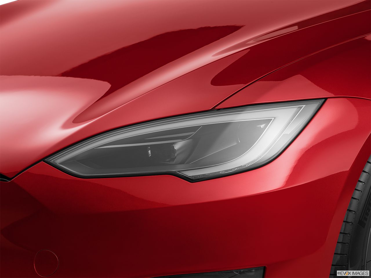 2026 Tesla Model S Base