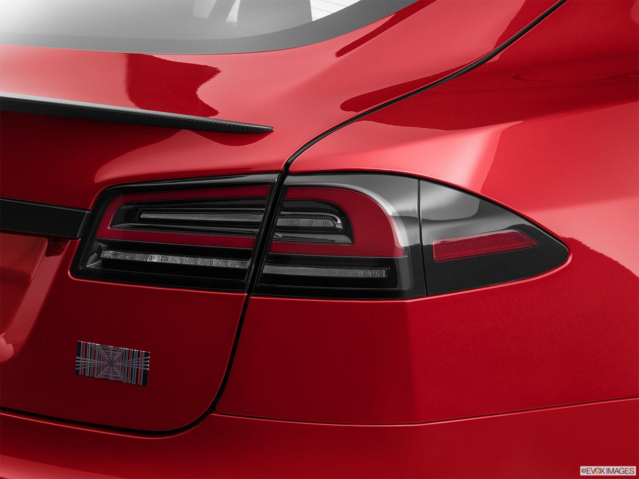 2026 Tesla Model S Base