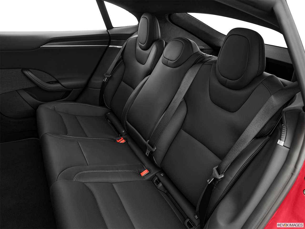 2026 Tesla Model S Base