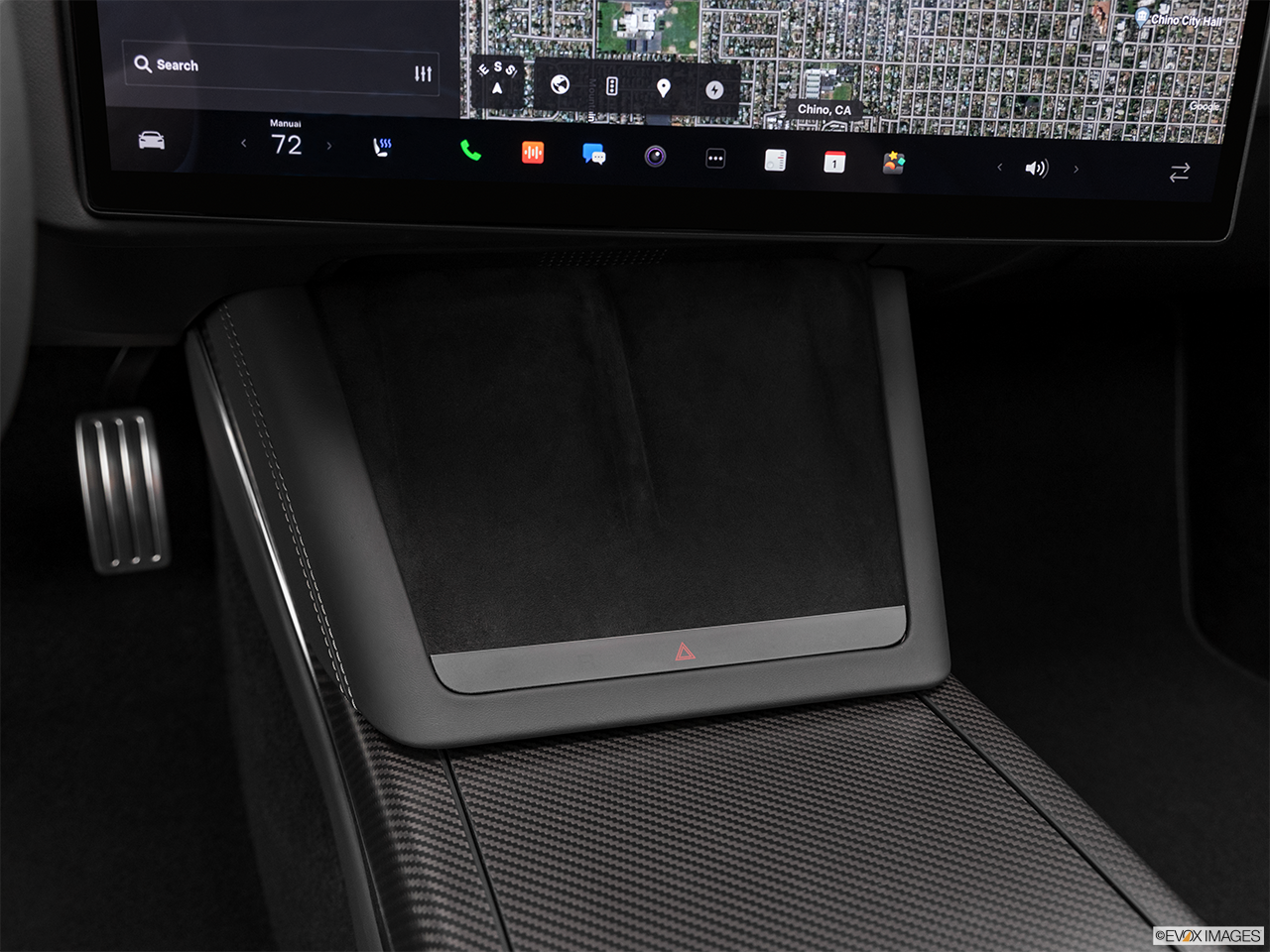 2026 Tesla Model S Base