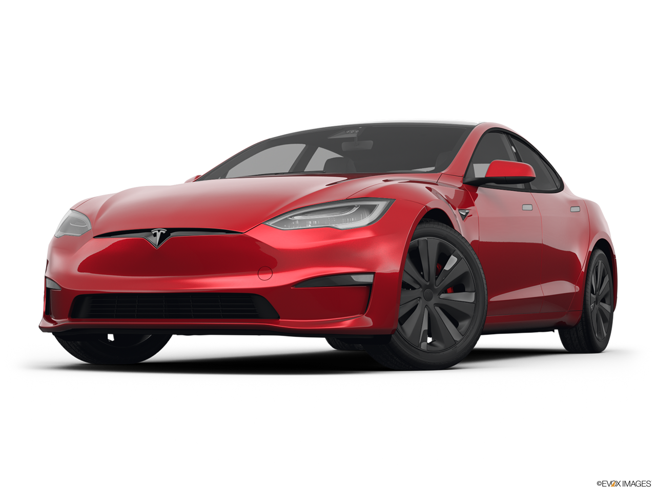 2026 Tesla Model S Base