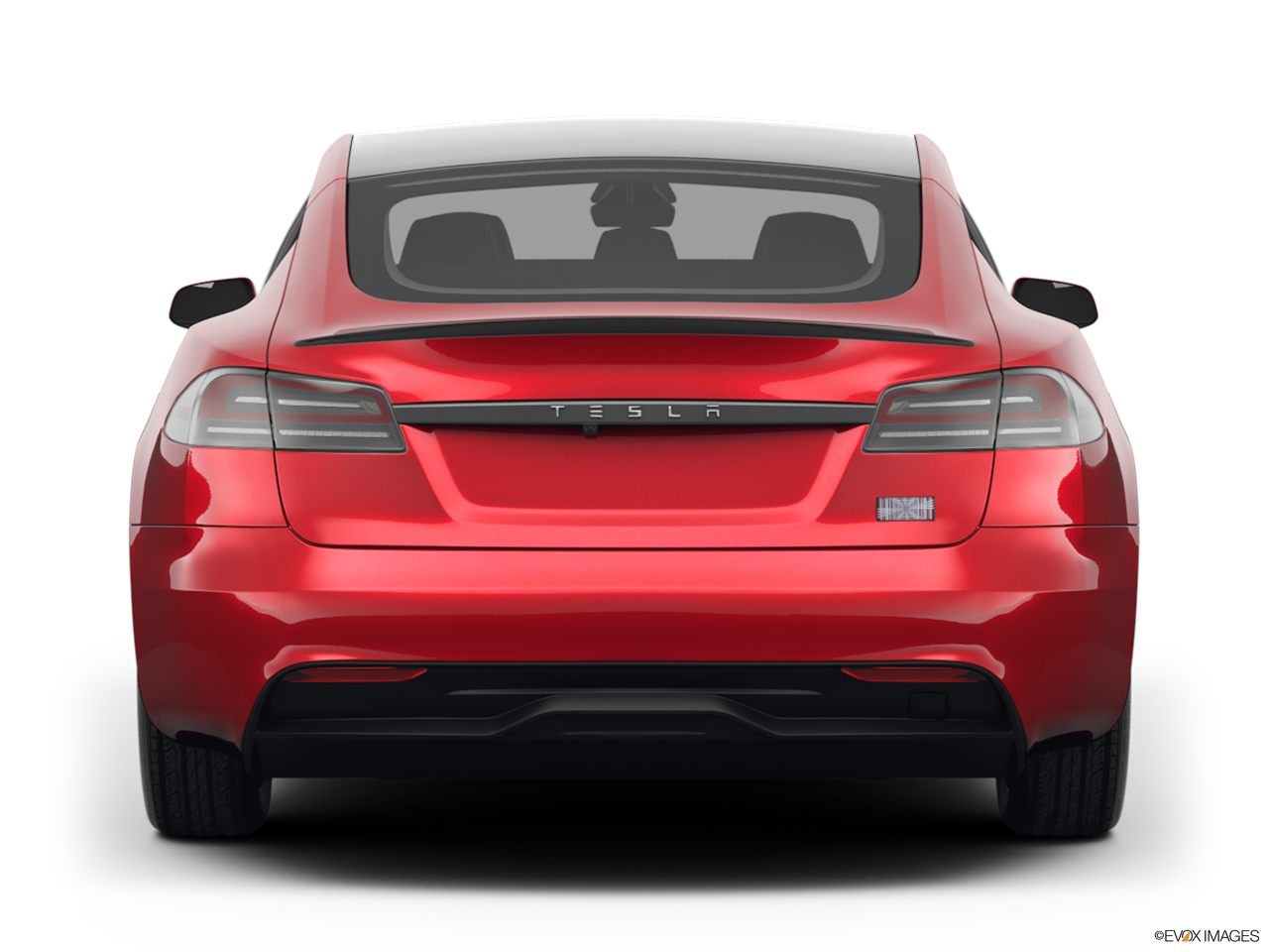 2026 Tesla Model S Base