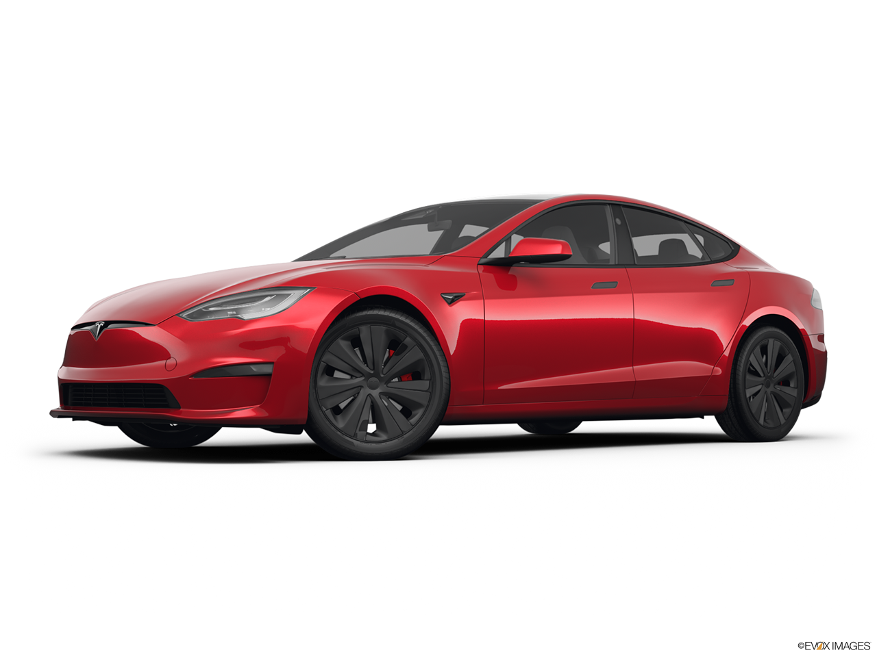 2026 Tesla Model S Base