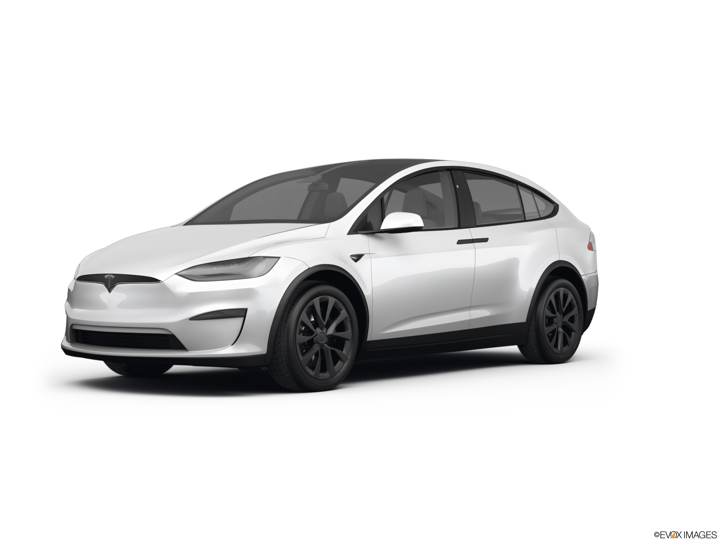 2024 Tesla Model X Base