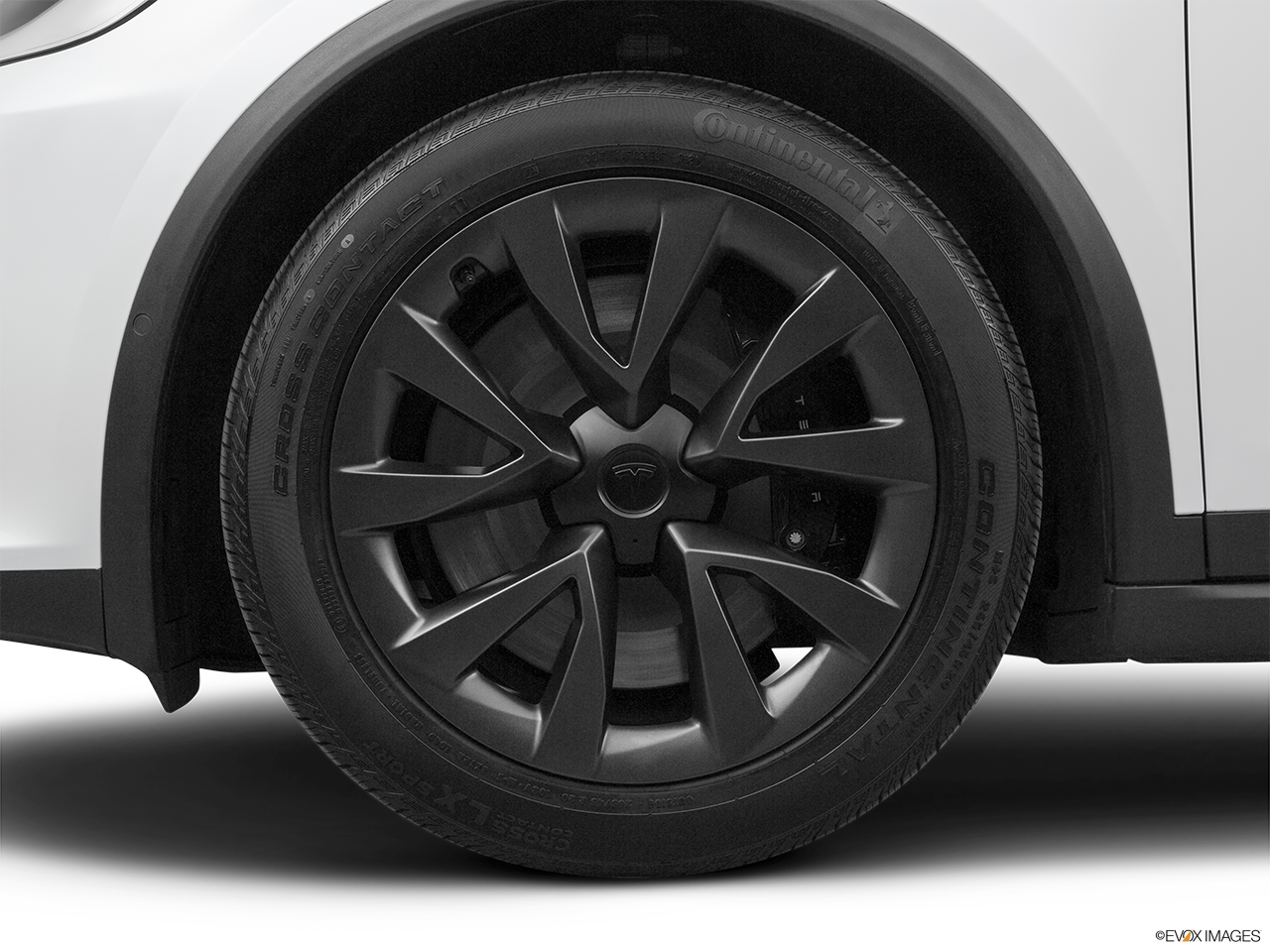 2024 Tesla Model X Base