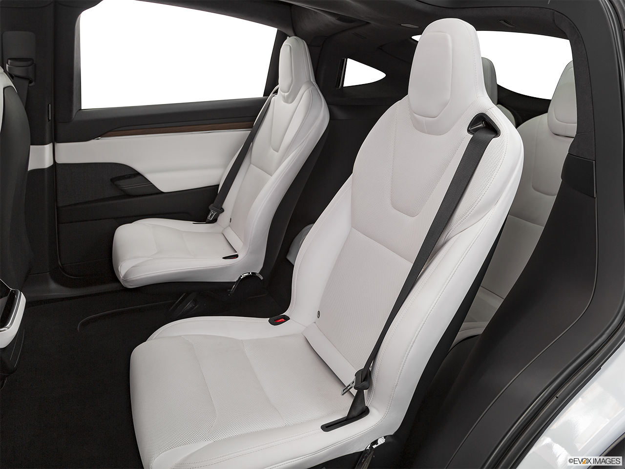 2024 Tesla Model X Base